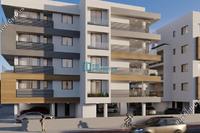 1 Bedroom Apartment in Livadia Larnacas (Larnaca) for sale 