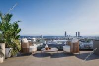2 Bedroom Penthouse · Agios Athanasios (Limassol) for sale 