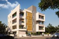 2 Bedroom Apartment · Strovolos (Nicosia) for sale 