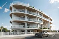 2 Bedroom Apartment in Livadia Larnacas (Larnaca) for sale 
