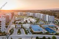 1 Bedroom Apartment in Tserkezoi (Limassol) for sale 