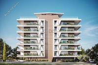 3 Bedroom Apartment in Nicosia Walled Old City (Nicosia) for sale 