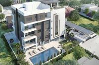 1 Bedroom Apartment in Potamos Germasogeias (Limassol) for sale 