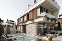 5 Bedroom Detached house · Ayia Napa (Famagusta) for sale 