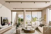 2 Bedroom Apartment in Agios Dometios (Nicosia) for sale 