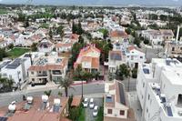 4 Bedroom Detached house · Makedonitissa (Nicosia) for sale 