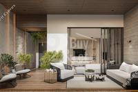 2 Bedroom Apartment in Germasogeia (Limassol) for sale 
