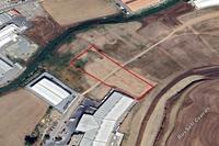 8173 SQM Land in Dali (Nicosia) for sale 