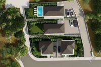3 Bedroom Detached house · Akrounta (Limassol) for sale 