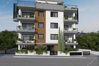 2 Bedroom Apartment · Ekali (Limassol) for sale 