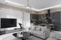 2 Bedroom Apartment in Agios Athanasios (Limassol) for sale 