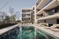 2648 SQM Land · Agia Fyla (Limassol) for sale 