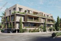 3 Bedroom Apartment · Platy Aglantzias (Nicosia) for sale 