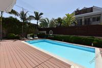 4 Bedroom Detached house · Germasogeia (Limassol) for sale 