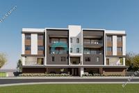 1 Bedroom Apartment · Sotiros Agios Ioannis Larnaca (Larnaca) for sale 