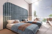 2 Bedroom Apartment · Chlorakas (Paphos) for sale 