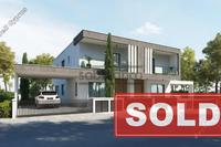 3 Bedroom Detached house · Erimi (Limassol) for sale 