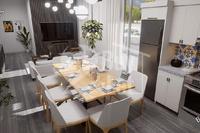 1 Bedroom Apartment in Paphos Municipality (Paphos) for sale 