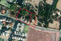 4178 SQM Land in Livadia Larnacas (Larnaca) for sale 
