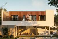 4 Bedroom Detached house in Pernera (Famagusta) for sale 