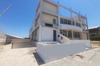  Warehouse in Pallouriotissa (Nicosia) for sale 