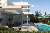 5 Bedroom Detached house in Agios Tychonas (Limassol) for sale 