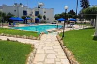 1 Bedroom Ground floor apartment in Dekeleia (Larnaca) for sale 