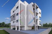 2 Bedroom Apartment in Ypsonas (Limassol) for sale 