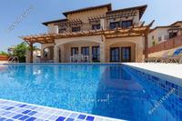 5 Bedroom Detached house in Kato Paphos (Paphos) for sale 