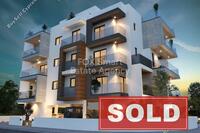 2 Bedroom Apartment · Larnaca Municipality (Larnaca) for sale 