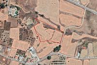 13889 SQM Land · Agios Ioannis Nicosias (Nicosia) for sale 
