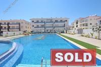 2 Bedroom Ground floor apartment · Kapparis (Famagusta) for sale 