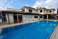 4 Bedroom Detached house in Latsia (Nicosia) for sale 