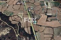 2676 SQM Land in Pissouri (Limassol) for sale 