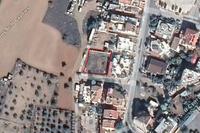 602 SQM Plot in Pano Lakatamia (Nicosia) for sale 