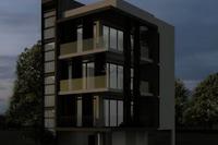 2 Bedroom Penthouse in Faneromeni (Larnaca) for sale 