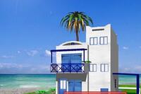 2 Bedroom Detached house · Agia Triada (Famagusta) for sale 