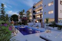 2 Bedroom Apartment in Verengaria Limassol (Limassol) for sale 