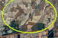 15100 SQM Land in Pyla (Larnaca) for sale 