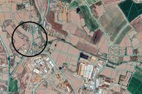 4281 SQM Land · Aradippou (Larnaca) for sale 