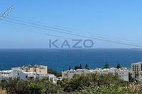 738 SQM Plot in Agios Tychonas (Limassol) for sale 