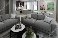 3 Bedroom Penthouse · Platy Aglantzias (Nicosia) for sale 