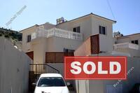 2 Bedroom Detached house · Tsada (Paphos) for sale 