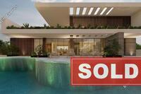 4 Bedroom Detached house in Sea Caves Peyia (Paphos) for sale 