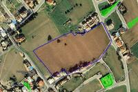 28101 SQM Land in Pervolia (Larnaca) for sale 
