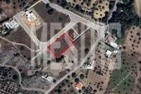 1367 SQM Plot · Kornos (Larnaca) for sale 