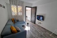 1 Bedroom Ground floor apartment in Paralimni (Famagusta) for sale 