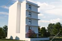 2 Bedroom Apartment · Chrysopolitissa (Larnaca) for sale 