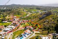 4850 SQM Land in Kornos (Larnaca) for sale 