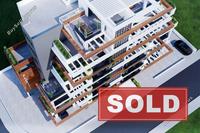 3 Bedroom Penthouse in Mackenzie (Larnaca) for sale 